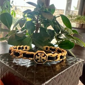 Tory Burch Marion Bracelet